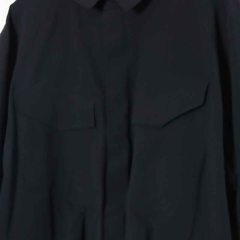 ARC'TERYX VEILANCE (アークテリクス ヴェイランス) Field LS Shirt M