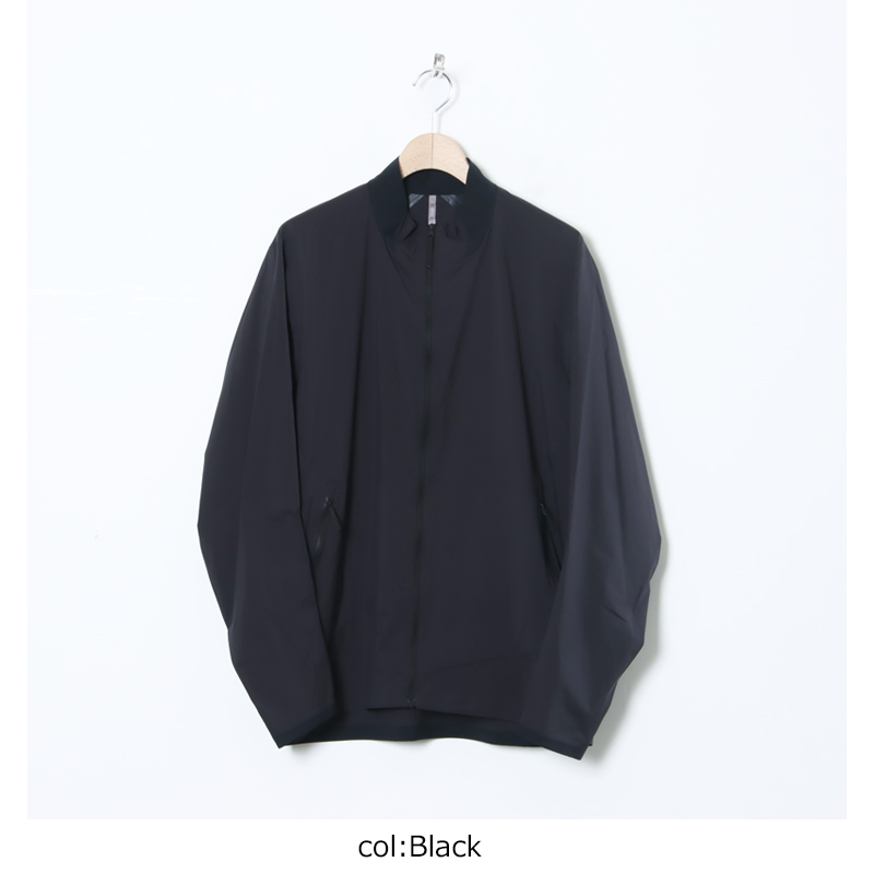 ARC'TERYX VEILANCE (アークテリクス ヴェイランス) Demlo Jacket M