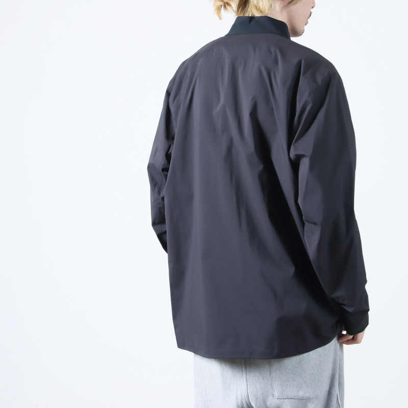 ARC'TERYX VEILANCE (アークテリクス ヴェイランス) Demlo Jacket M