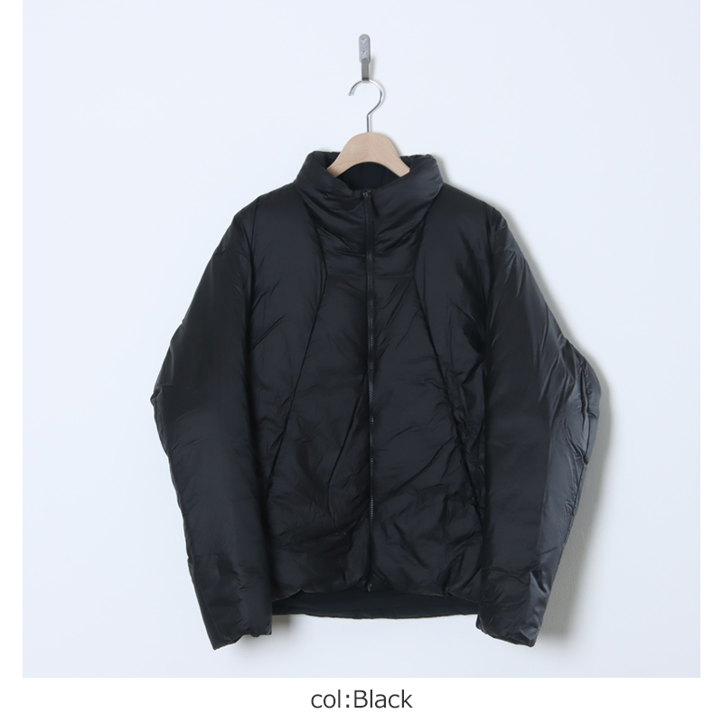 ARC'TERYX VEILANCE (アークテリクス ヴェイランス) Conduit Down
