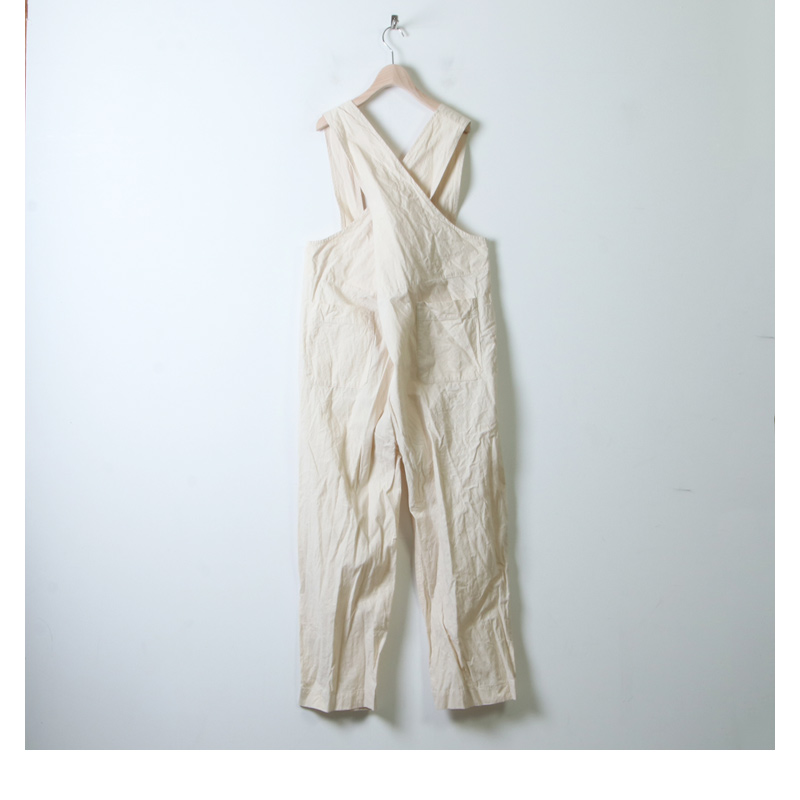 Veritecoeur (ヴェリテクール) オーバーダイオーバーオール