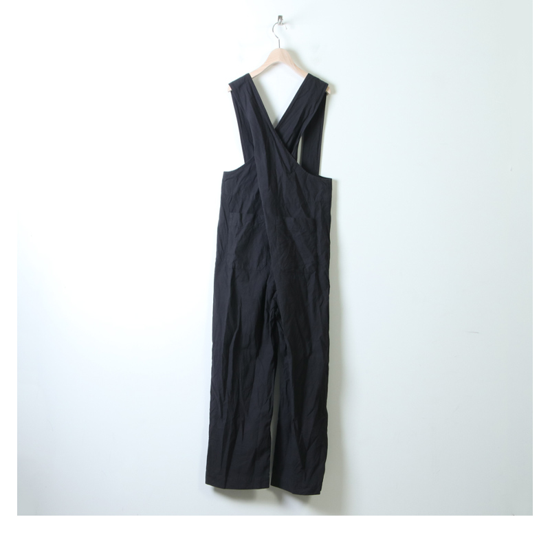 Veritecoeur (ヴェリテクール) オーバーダイオーバーオール