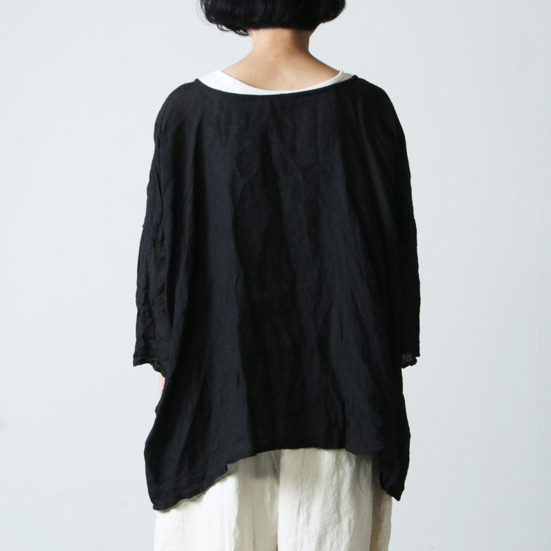 Veritecoeur (ヴェリテクール) プルオーバー