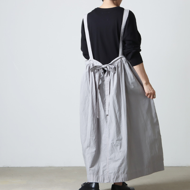 Veritecoeur (ヴェリテクール) 吊りスカート