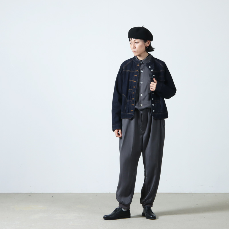 Veritecoeur (ヴェリテクール) フィブリルサテンオールインワン