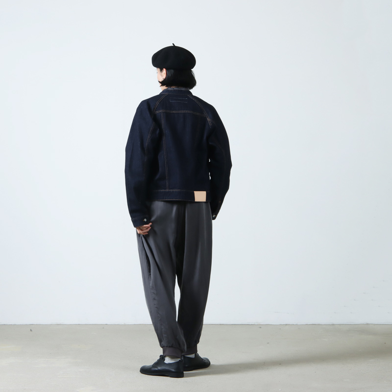 Veritecoeur (ヴェリテクール) フィブリルサテンオールインワン