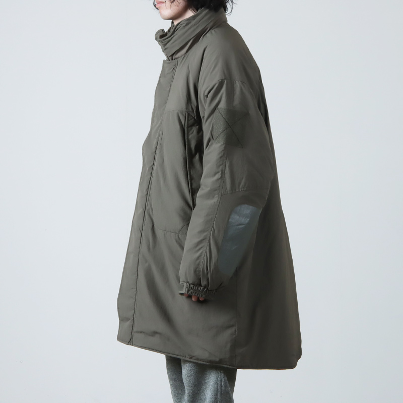 WILD THINGS (ワイルドシングス) MONSTER PARKA TYPE2 / モンスター