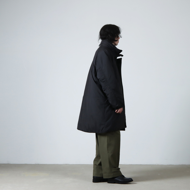 WILD THINGS (ワイルドシングス) MONSTER PARKA '23 / モンスター