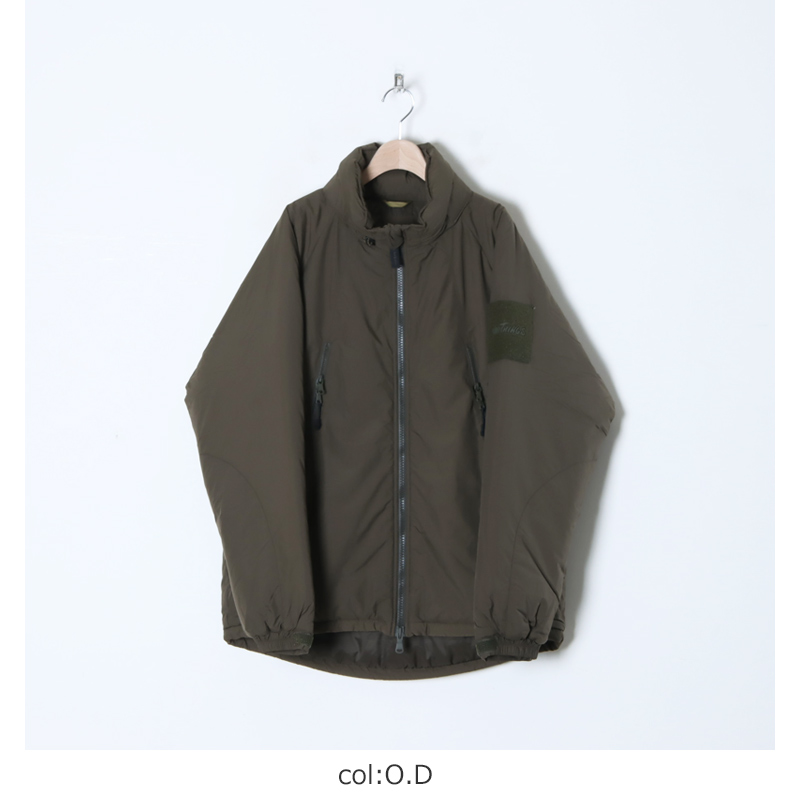 WILD THINGS (ワイルドシングス) HAPPY JACKET '23 / ハッピー