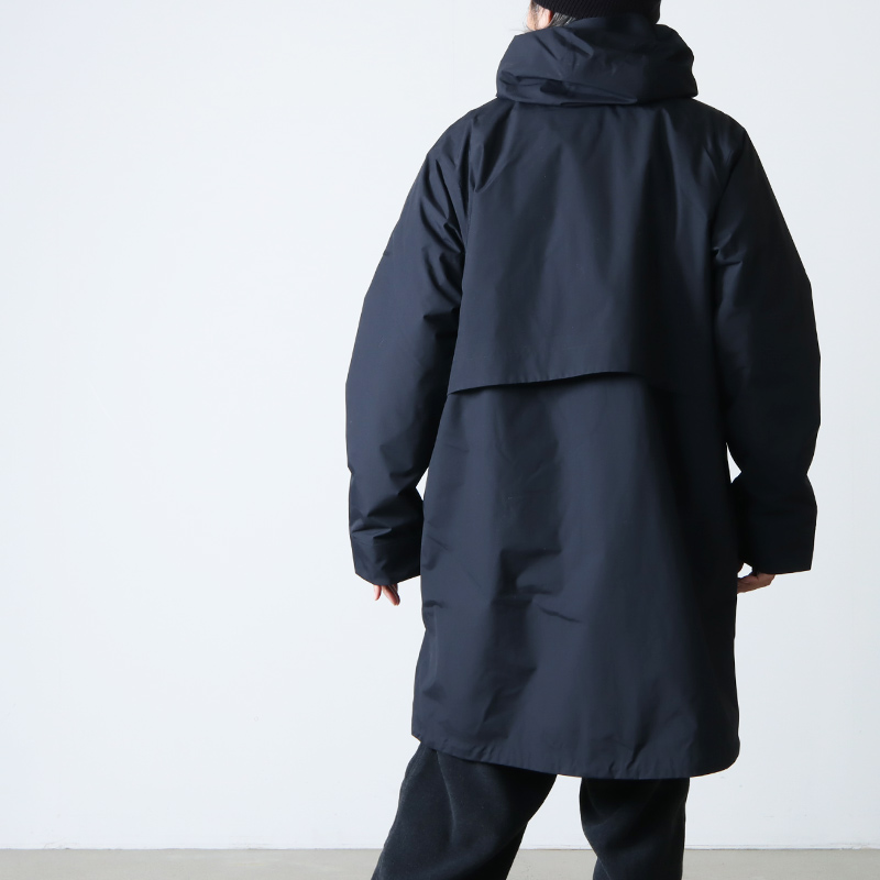 WOOLRICH (ウールリッチ) 3 in 1 BLUE RIDGE LONG DOWN PARKA / 3 in 1