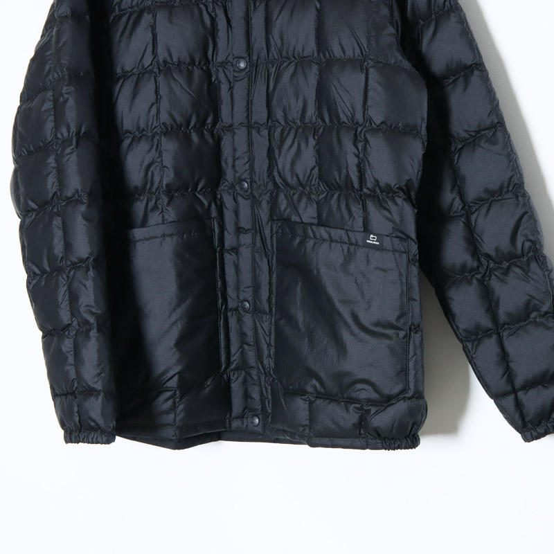 WOOLRICH (ウールリッチ) 3 in 1 BLUE RIDGE LONG DOWN PARKA / 3 in 1