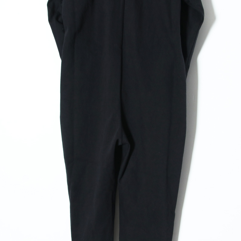 YAECA (ヤエカ) CONTEMPO DENIM ALL IN ONE / コンテンポデニム