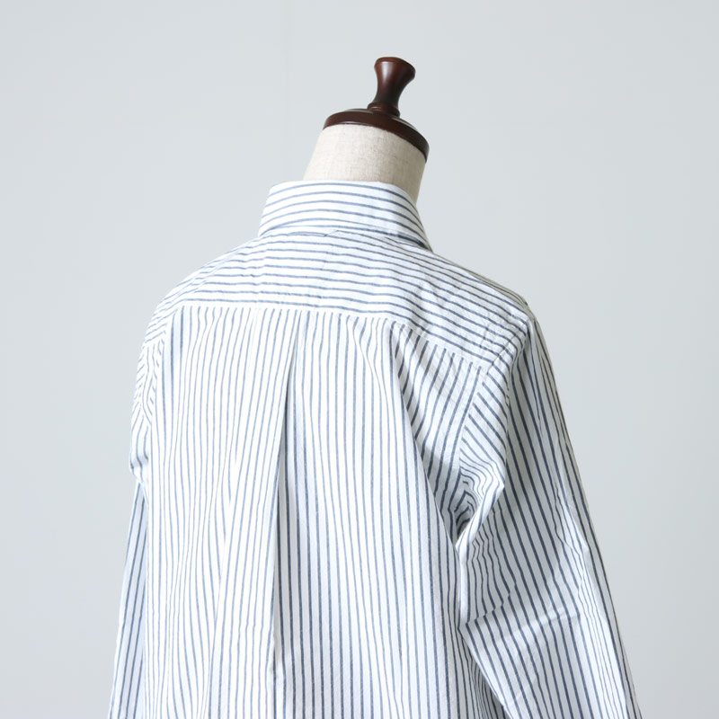 YAECA (ヤエカ) COMFORT SHIRT STANDARD / コンフォートシャツスタンダード
