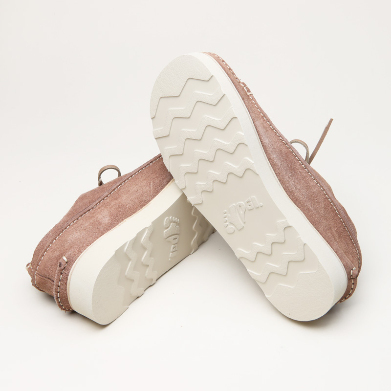 Yogi Footwear (ヨギーフットウェア) Finn 3 Suede / スウェードレザー