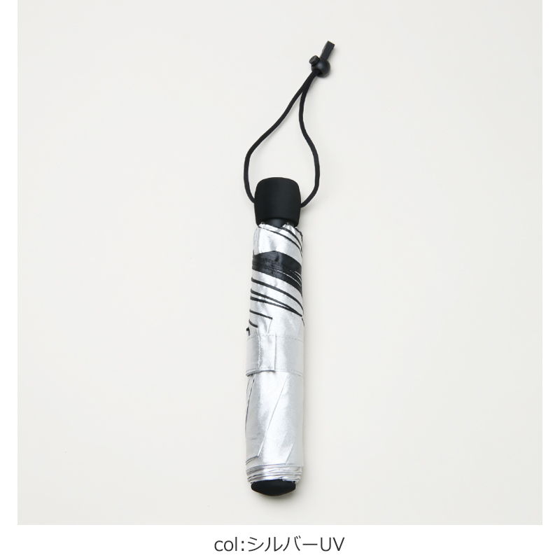 EuroSCHIRM (ユーロシルム) ライトトレックウルトラ シルバーUV