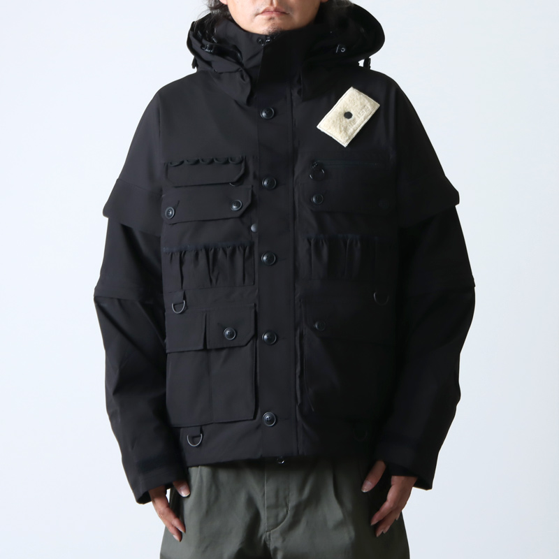 AbuGarcia (アブガルシア) ABU GARCIA×DUSTNATION FISHING EXPLORER