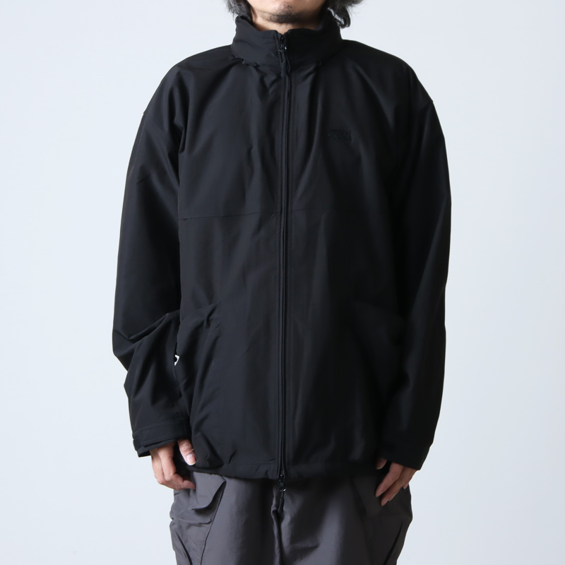 AbuGarcia (アブガルシア) BIG POCKET HOODIE JACKET / ビッグポケット