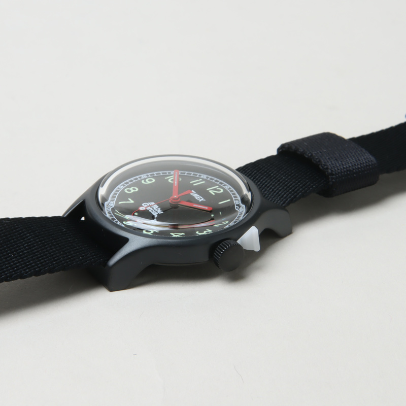 AbuGarcia (アブガルシア) Camper TIMEX×Abu Garcia / アブガルシア