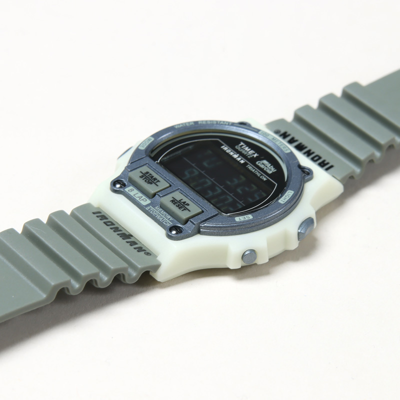 AbuGarcia (アブガルシア) ABU GARCIA×TIMEX IRONMAN / アイアンマン