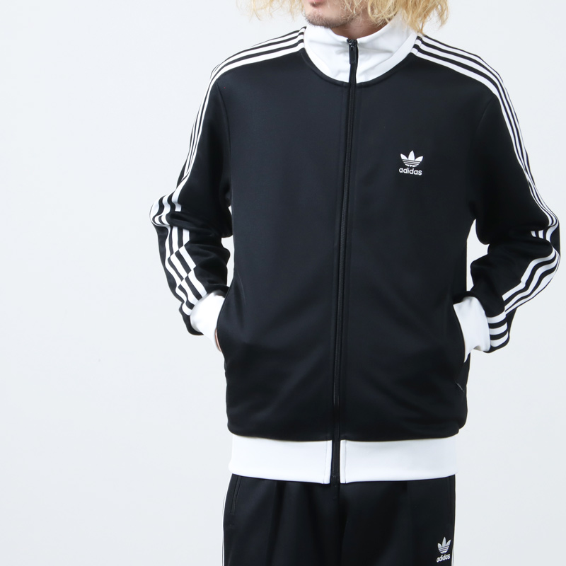 adidas originals (アディダス オリジナルス) BECKENBAUER TT