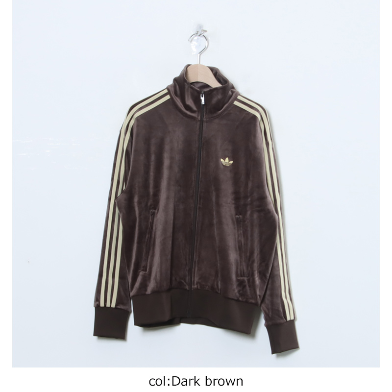 adidas originals (アディダス オリジナルス) FB TT VELOUR