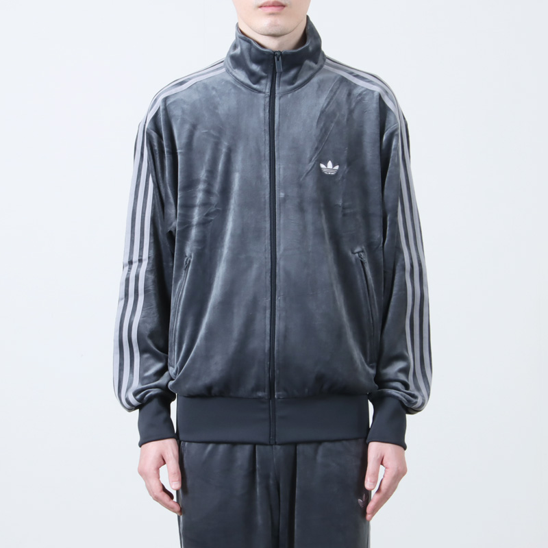 adidas originals (アディダス オリジナルス) FB TT VELOUR