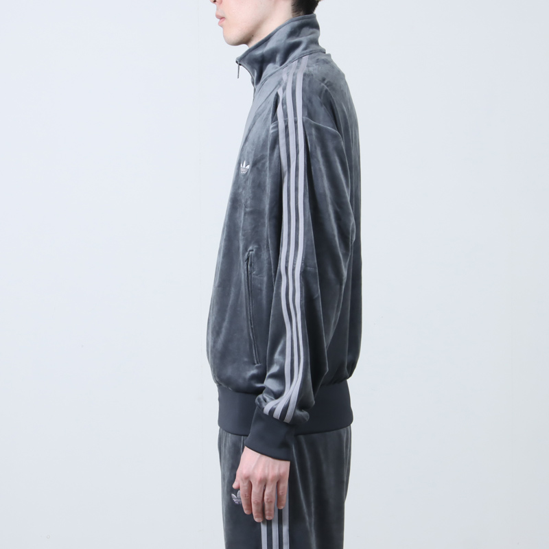 adidas originals (アディダス オリジナルス) FB TT VELOUR