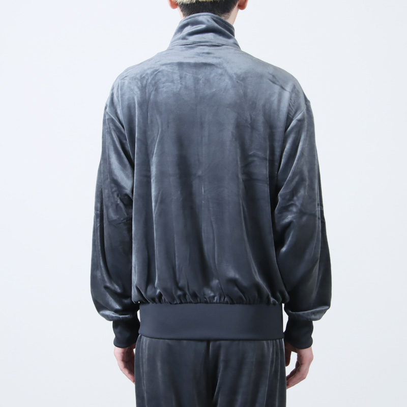 adidas originals (アディダス オリジナルス) FB TT VELOUR