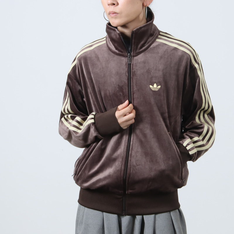 adidas originals (アディダス オリジナルス) FB TT VELOUR