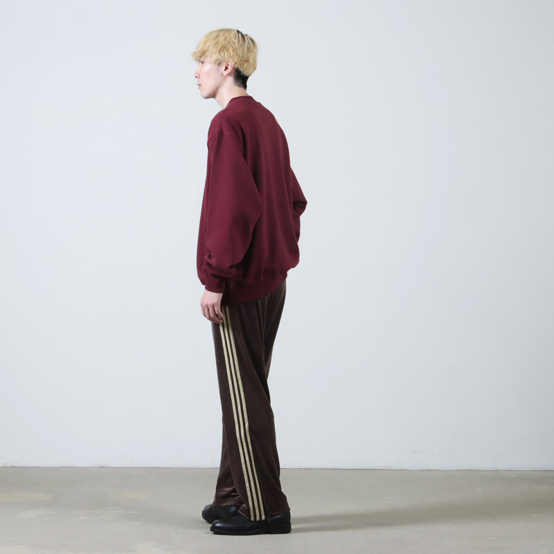 adidas originals (アディダス オリジナルス) FB TP VELOUR