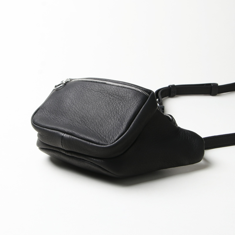 Aeta (アエタ) WAIST POUCH：S / ウエストポーチ S