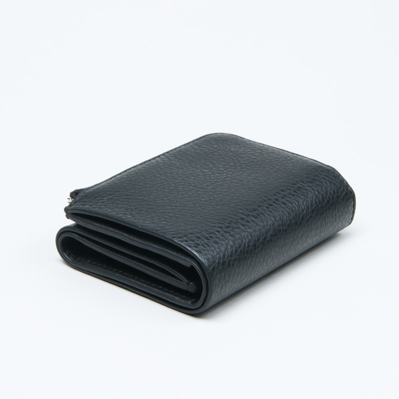 Aeta (アエタ) FOLDED WALLET / フォールデッドウォレット