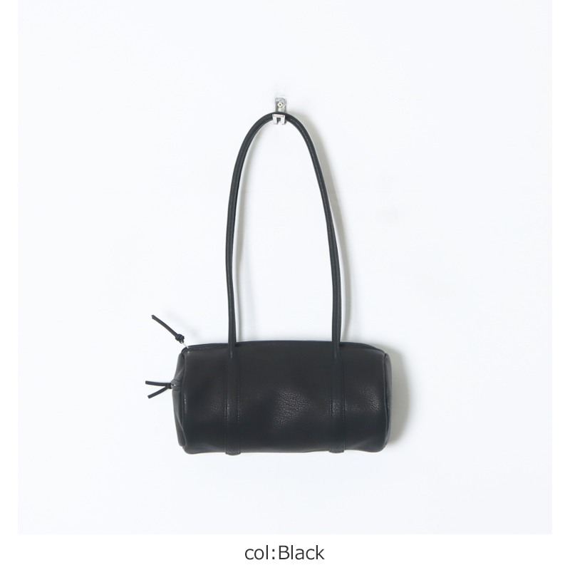 Aeta (アエタ) CYLINDER BOSTON Long handle / シリンダーボストン