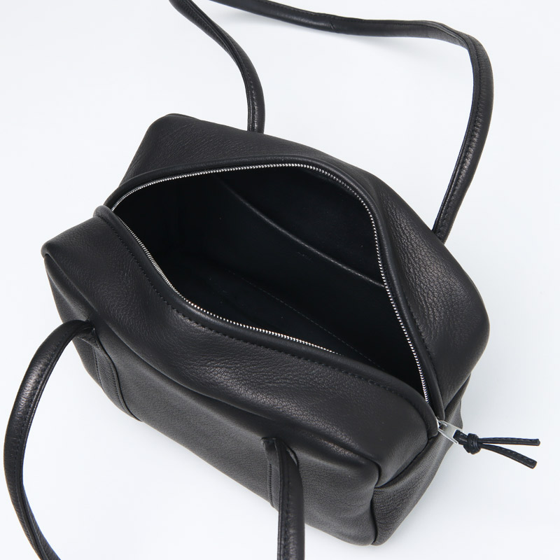 Aeta (アエタ) SQUARE BOSTON Long handle : S / スクエアボストン