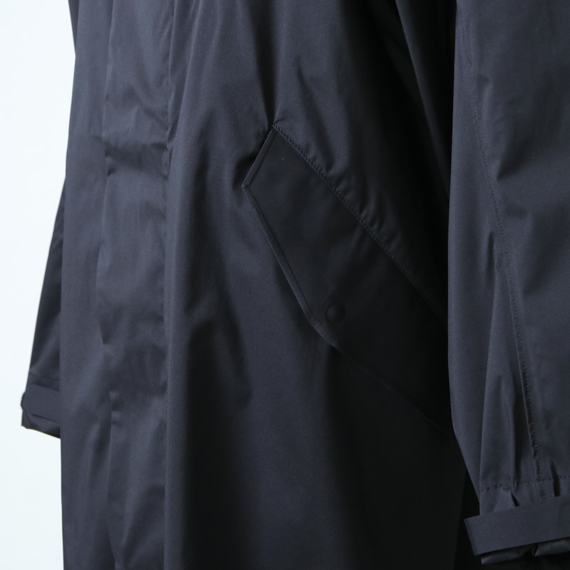 ALWEL (オルウェル) ALL WEATHER COAT / オールウェザーコート