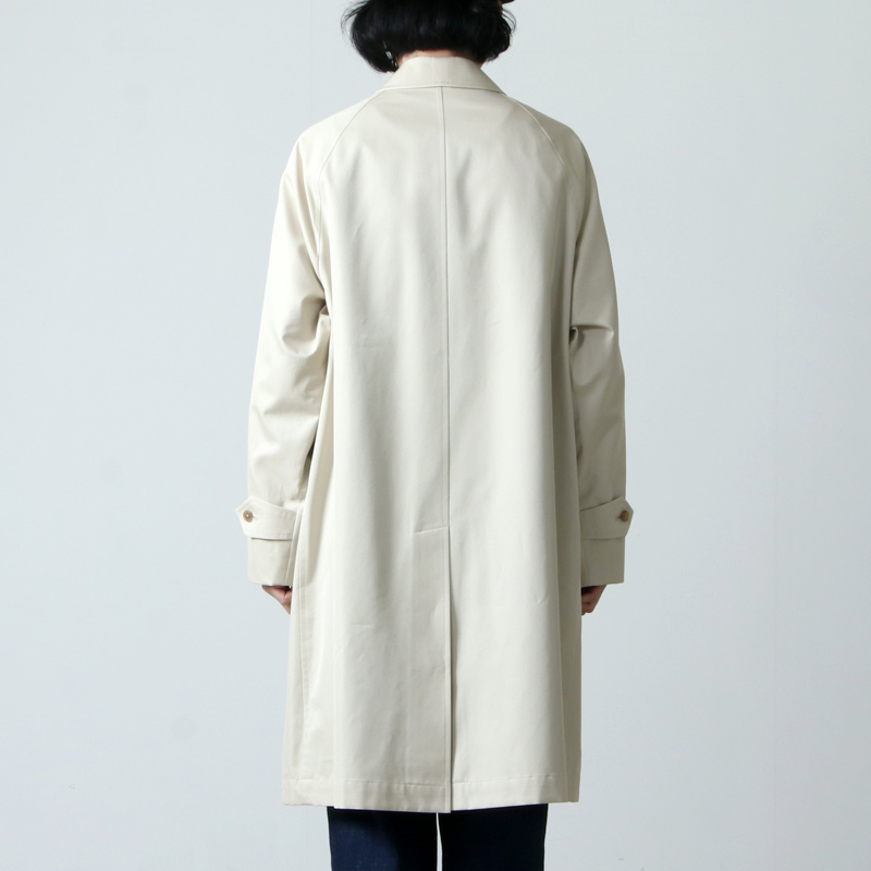 ANATOMICA (アナトミカ) SINGLE RAGLAN Ⅰ Oyster size:38 / シングル