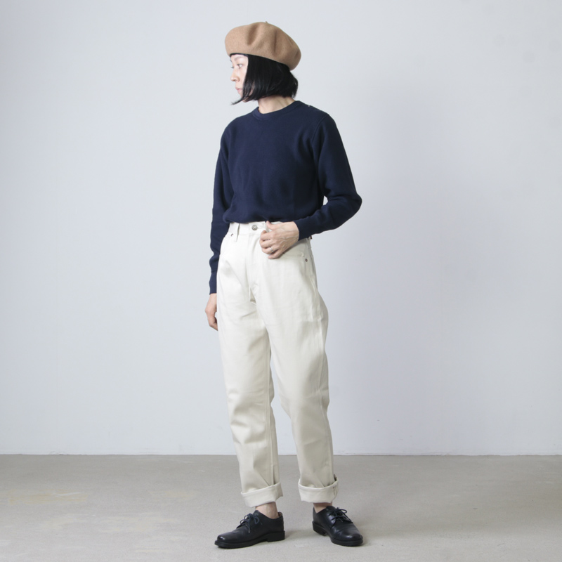 ANATOMICA (アナトミカ) 618 MARILYN Ⅱ SATEEN / マリリンツーサテン