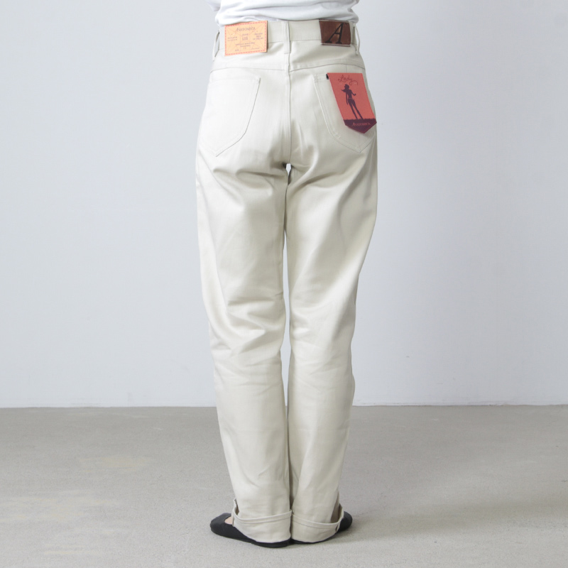 ANATOMICA (アナトミカ) 618 MARILYN Ⅱ SATEEN / マリリンツーサテン