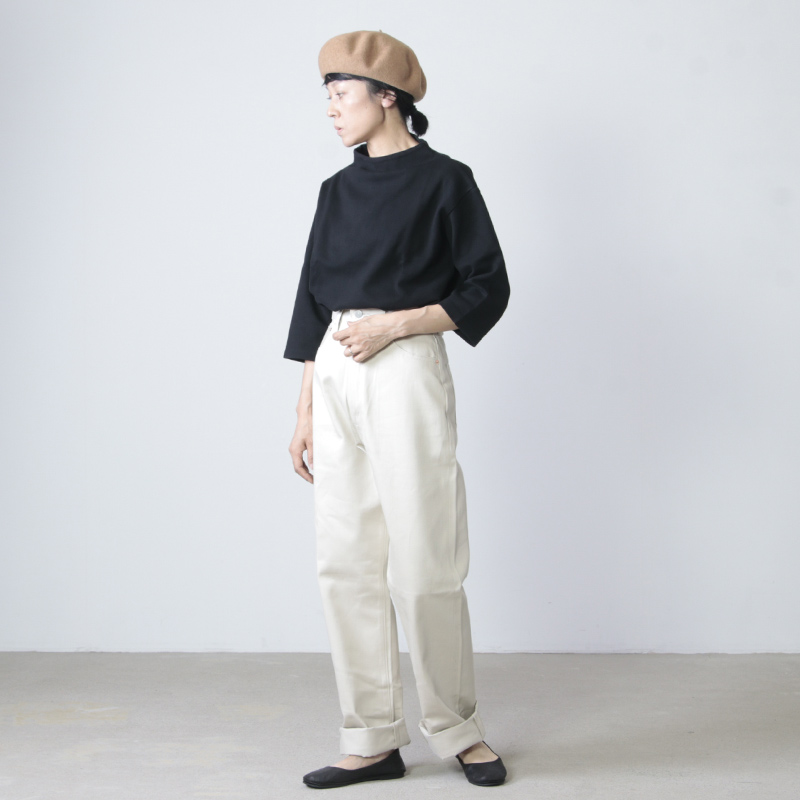 ANATOMICA (アナトミカ) 618 MARILYN SATEEN / マリリンサテン