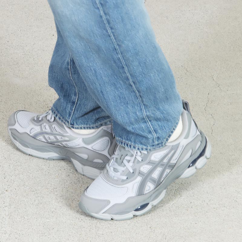 ASICS (アシックス) GEL-NYC RGD / ゲル NYC RGD