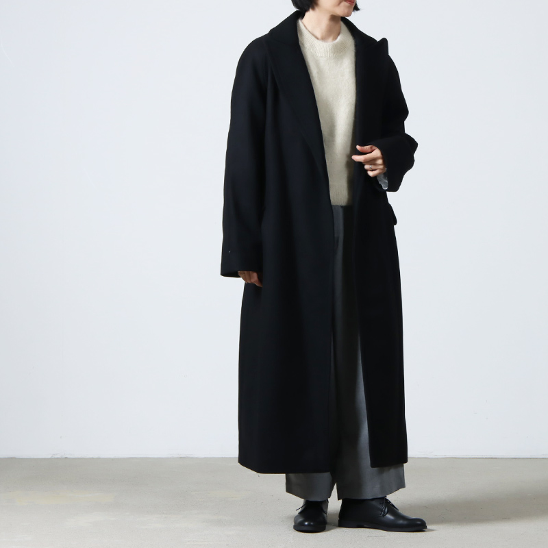 A.P.C. (アーペーセー) MANTEAU FLORENCE / フローレンスコート