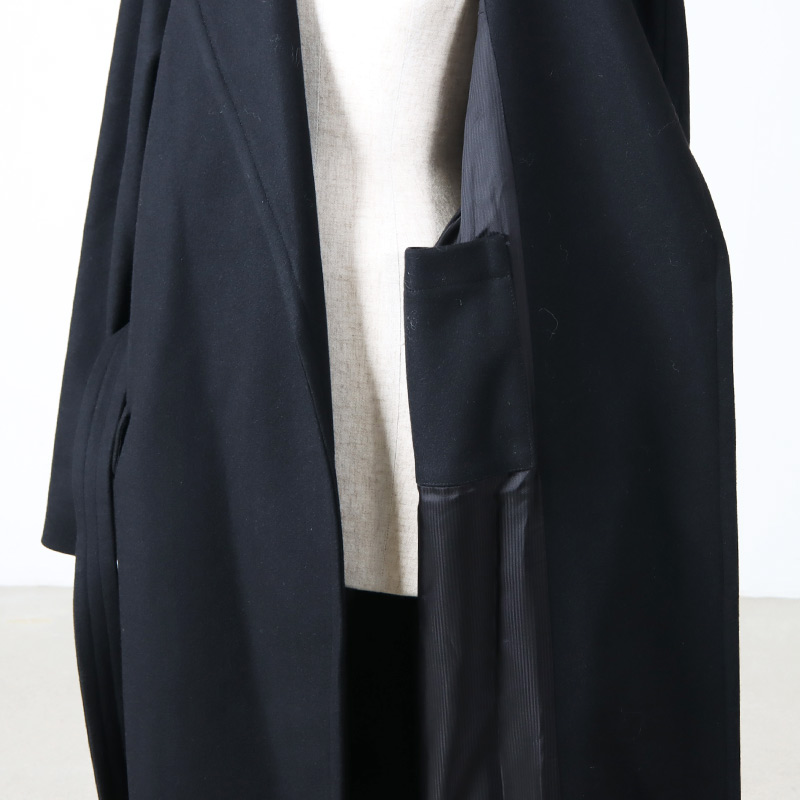 A.P.C. (アーペーセー) MANTEAU FLORENCE / フローレンスコート