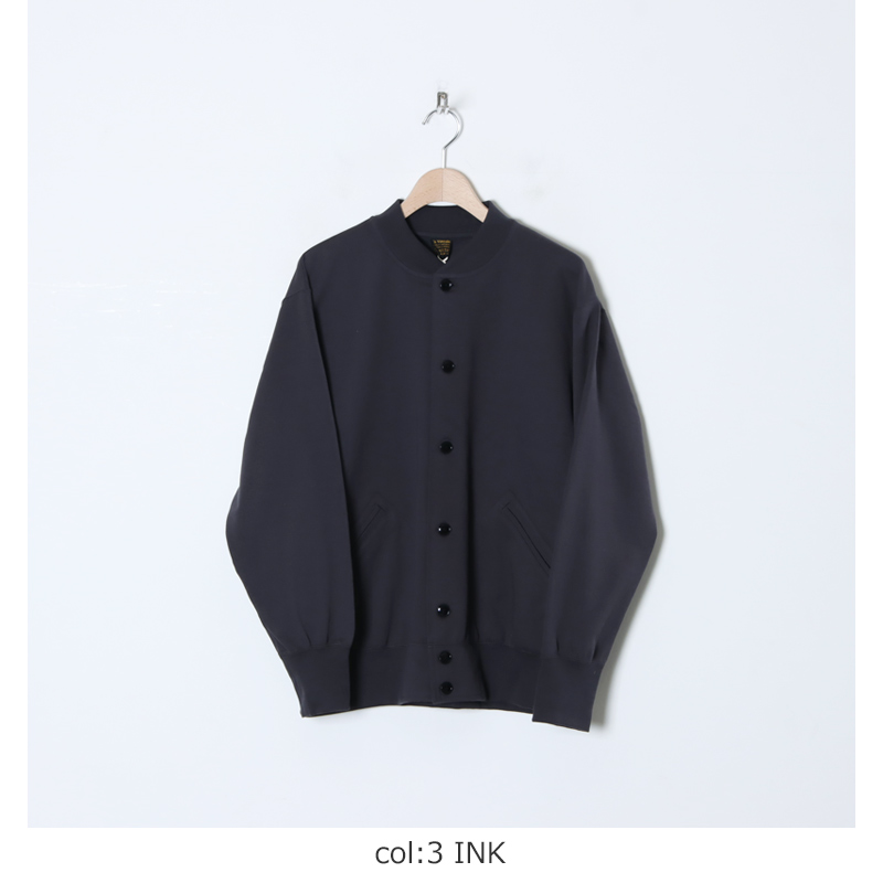 A VONTADE (ア ボンタージ) 50s Award Cardigan / 50s アワード