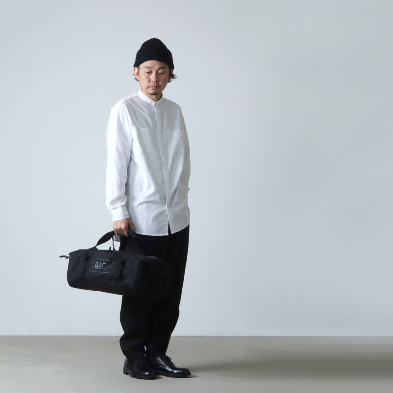 BACH BACKPACKS (バッハバックパックス) Dr. Duffel 30 / ドクター