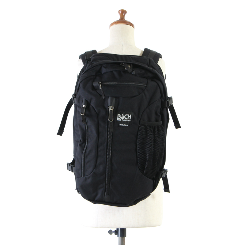 BACH BACKPACKS (バッハバックパックス) TRAVELSTAR 28 / トラベル