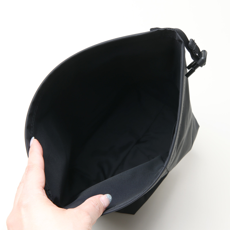 bagjack (バッグジャック) BAICYCLON by bagjack BUCKLE POUCH