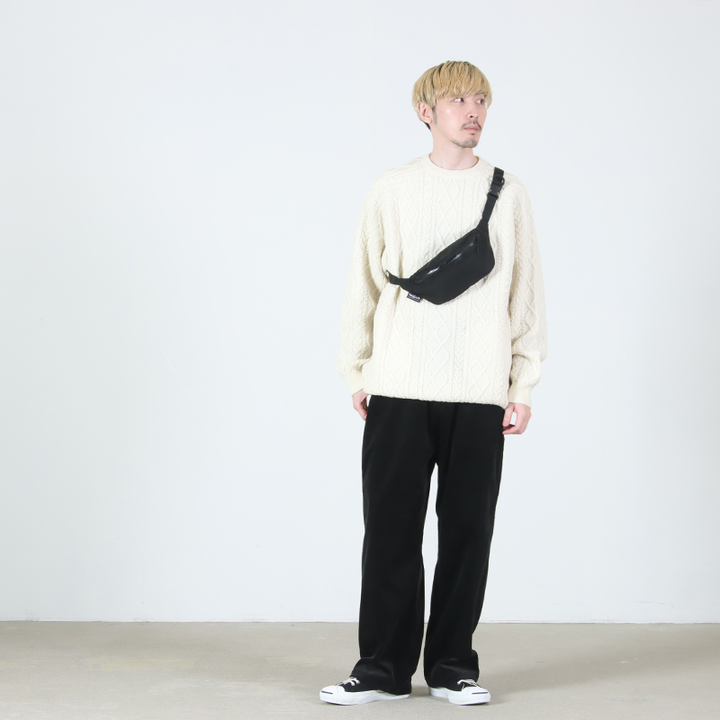 bagjack (バッグジャック) hipbag / ヒップバッグ