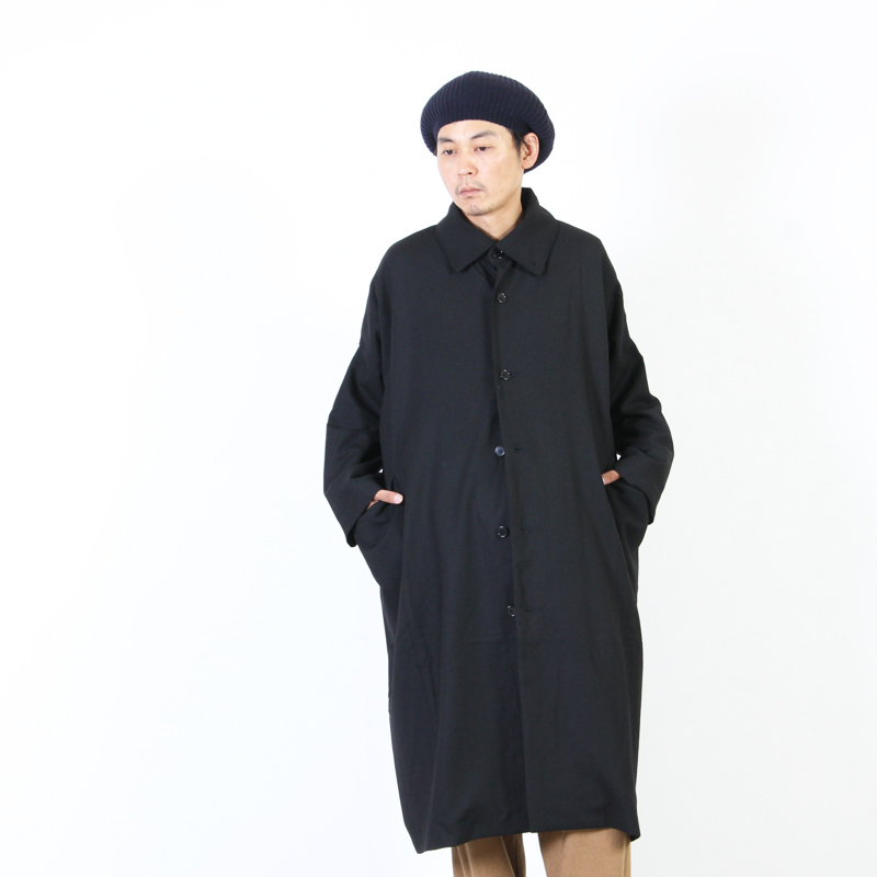 BASISBROEK (バージズブルック) MAZZY