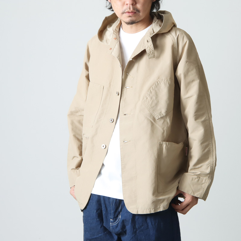 Batten wear (バテンウエア) SweetBear By Post O'alls / スウィート