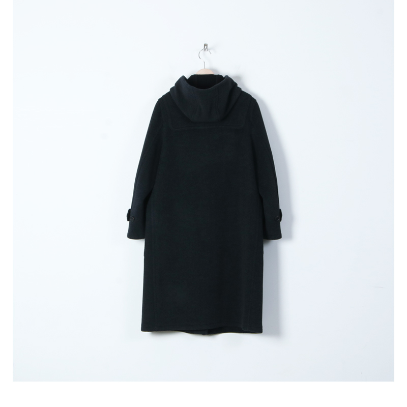 beautiful people (ビューティフルピープル) pile melton THE / a